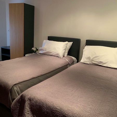 Hotel Hovi De La Mairie Aubervilliers Dış mekan fotoğraf