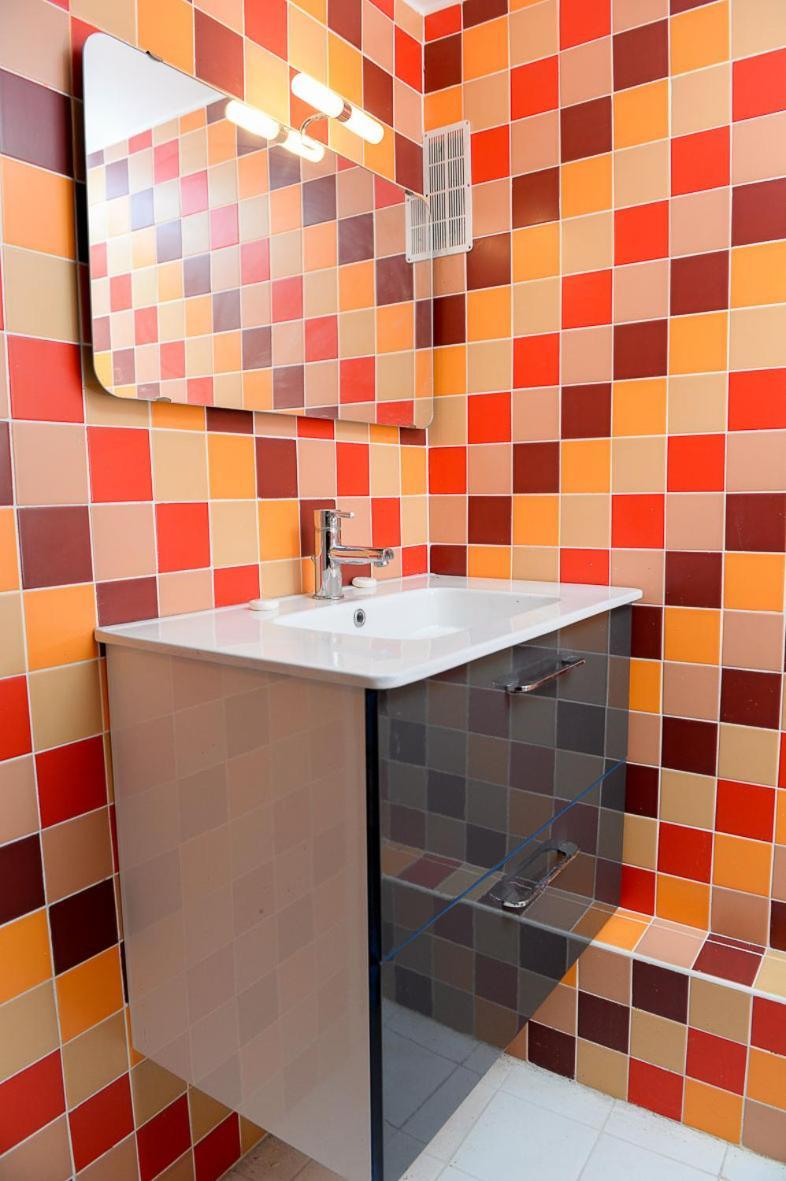 Hotel Hovi De La Mairie Aubervilliers Dış mekan fotoğraf