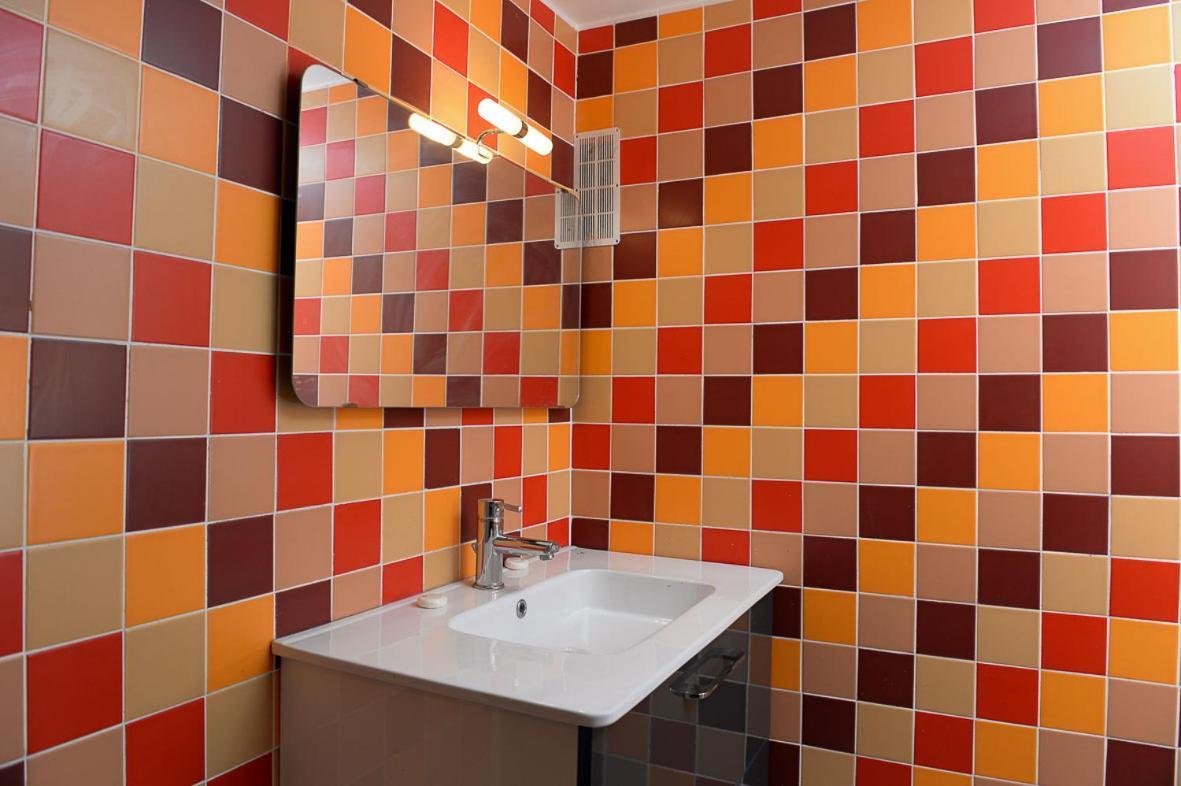 Hotel Hovi De La Mairie Aubervilliers Dış mekan fotoğraf