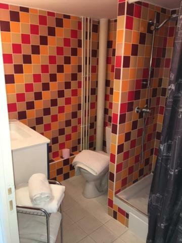 Hotel Hovi De La Mairie Aubervilliers Dış mekan fotoğraf